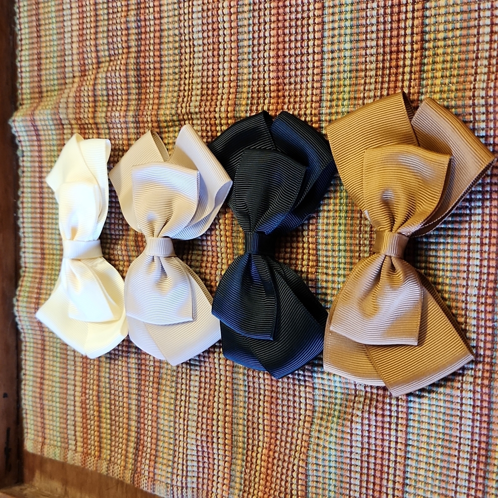Hair Bows